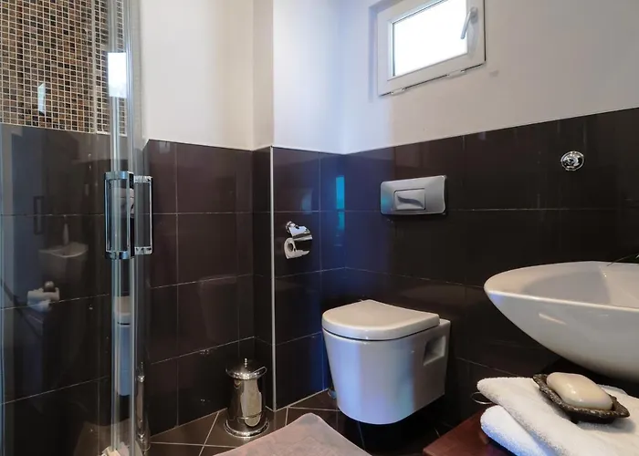 Hideaway Penthouse *