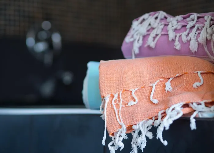 Apartmán Hideaway Penthouse