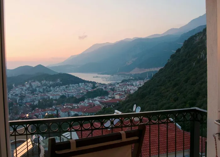 Apartmán Hideaway Penthouse