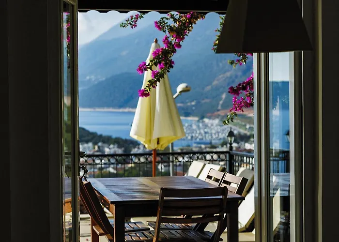 Hideaway Penthouse *